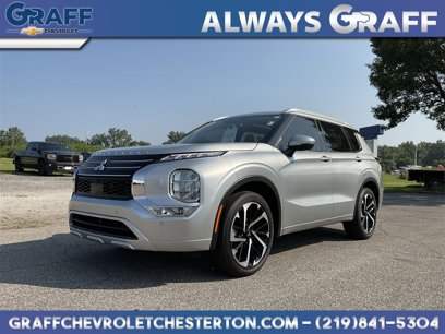 Used 2023 Mitsubishi Outlander SEL