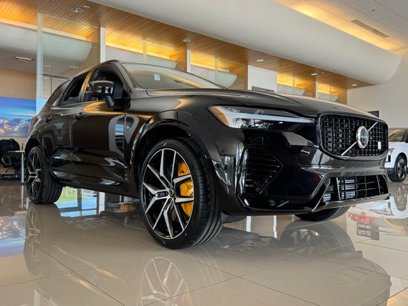 New 2025 Volvo XC60 T8 Polestar w/ Protection Package Premier