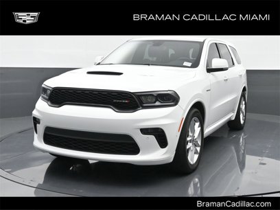Used 2022 Dodge Durango R/T