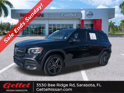 Used 2023 Mercedes-Benz GLB 250 4MATIC