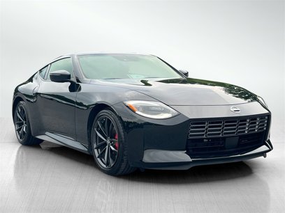 Used 2024 Nissan Z Performance w/ Floor Mat Package