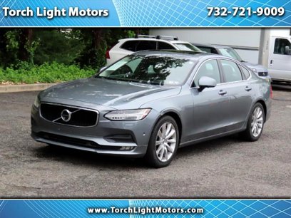 Used 2017 Volvo S90 T6 Momentum w/ Vision Package