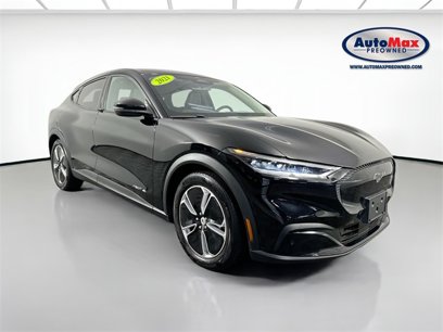 Used 2021 Ford Mustang Mach-E Select w/ Comfort/Appearance Package