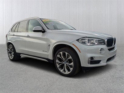 Used 2018 BMW X5 xDrive40e
