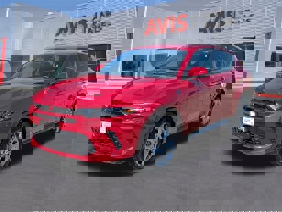 Used 2024 Dodge Hornet R/T