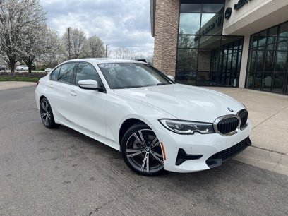 Used 2022 BMW 330i Sedan w/ Premium Package 2