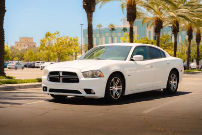 Used 2013 Dodge Charger R/T