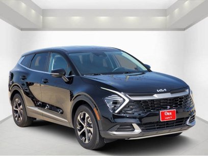 Used 2024 Kia Sportage EX