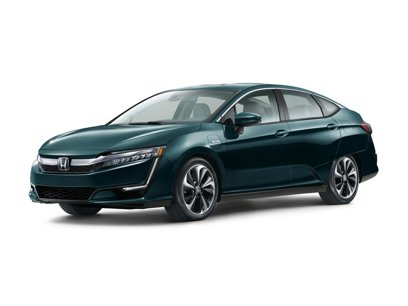 Used 2019 Honda Clarity Plug-In Hybrid