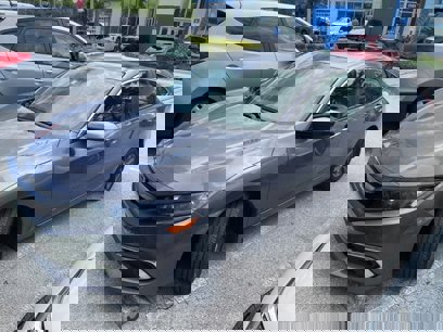Used 2020 Honda Civic EX-L