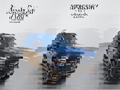 New 2025 Mercedes-Benz GLB 250