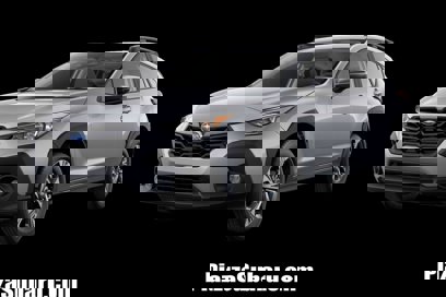New 2025 Subaru Crosstrek 2.5i Premium