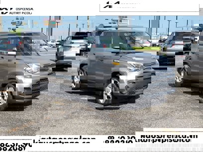 Used 2018 Kia Soul w/ Convenience Package