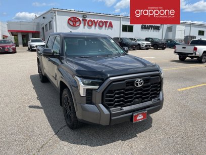 Used 2023 Toyota Tundra SR5