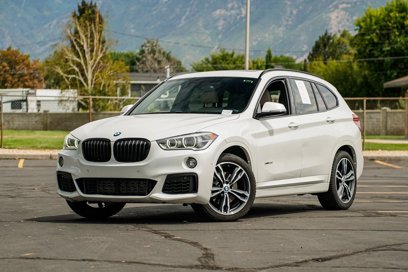 Used 2017 BMW X1 xDrive28i