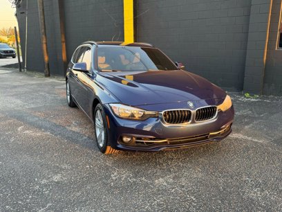 Used 2016 BMW 328i xDrive Wagon