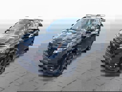 Used 2019 Honda Passport Elite