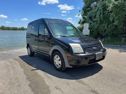 Used 2011 Ford Transit Connect XLT