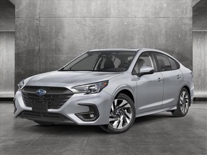 New 2025 Subaru Legacy Touring XT