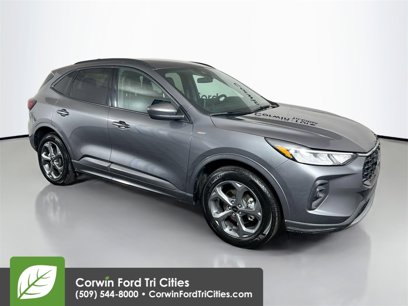 Used 2024 Ford Escape ST-Line Select