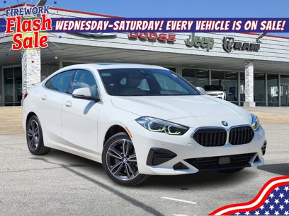 Used 2022 BMW 228i Gran Coupe w/ Convenience Package