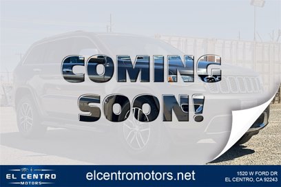 Used 2017 Jeep Grand Cherokee Limited