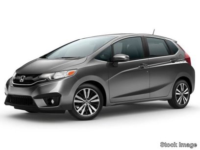Used 2016 Honda Fit EX