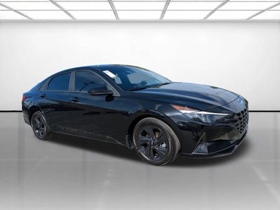 Used 2023 Hyundai Elantra SEL