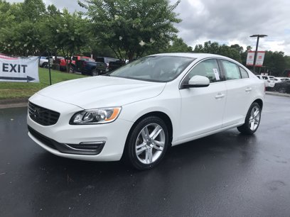 Used 2015 Volvo S60 T5 Premier