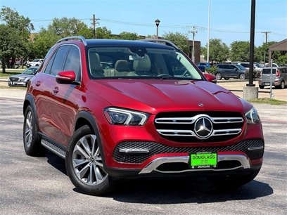 Used 2020 Mercedes-Benz GLE 350 4MATIC