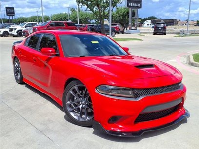 Used 2022 Dodge Charger R/T w/ Daytona Edition Group