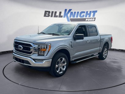 Used 2023 Ford F150 XLT w/ Equipment Group 302A High