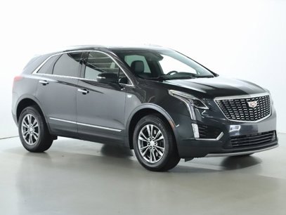 Used 2023 Cadillac XT5 Premium Luxury w/ LPO, Floor Liner Package