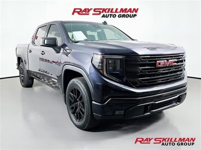 Used 2023 GMC Sierra 1500 Elevation