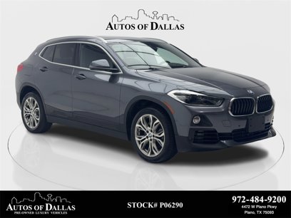 Used 2020 BMW X2 xDrive28i w/ Convenience Package