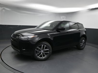 New 2026 Land Rover Range Rover Evoque S