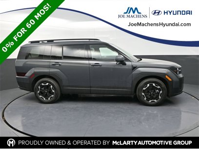 New 2025 Hyundai Santa Fe SEL