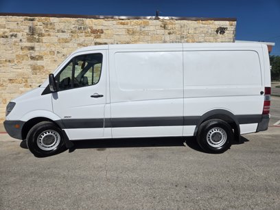 Used 2012 Freightliner Sprinter 2500