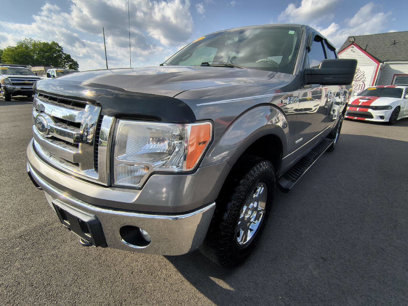 Used 2012 Ford F150 XLT