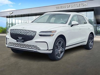 New 2026 Genesis Electrified GV70 Advanced