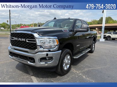 Used 2024 RAM 2500 Big Horn