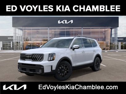 New 2025 Kia Telluride SX Prestige X-Pro