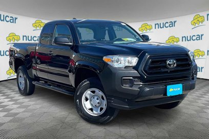 Used 2022 Toyota Tacoma SR