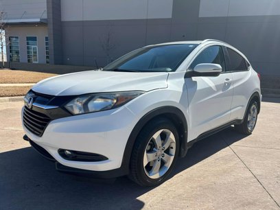 Used 2016 Honda HR-V EX-L