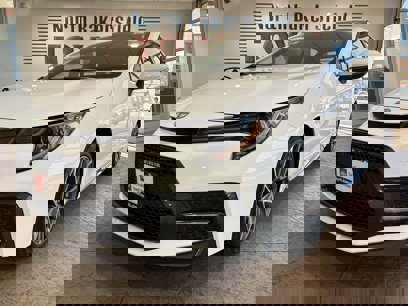 Certified 2022 Toyota Corolla SE