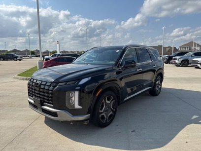 Used 2024 Hyundai Palisade SEL w/ Premium Package
