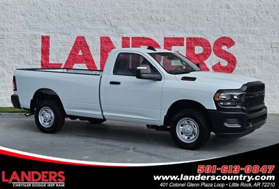 Used 2024 RAM 2500 Tradesman