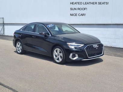 Used 2023 Audi A3 2.0T Premium