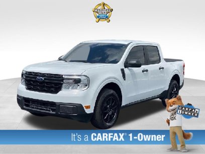 Used 2024 Ford Maverick XL w/ Equipment Group 100A Standard