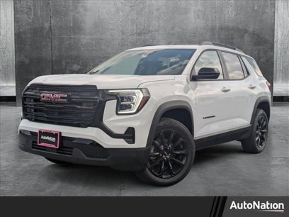 New 2026 GMC Terrain Elevation w/ Black Edition